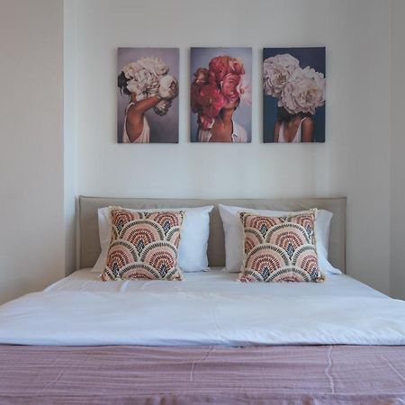 Polyn 1- Bedroom Apartment In Λάρνακα Εξωτερικό φωτογραφία